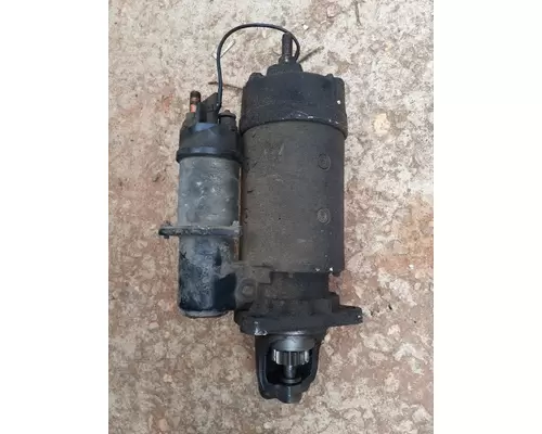 International 4900 Starter Motor