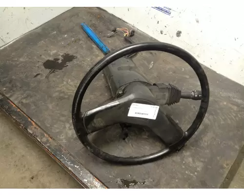 International 4900 Steering Column