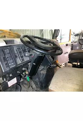 International 4900 Steering Column