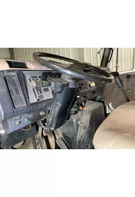 International 4900 Steering Column