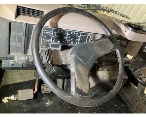 International 4900 Steering Column