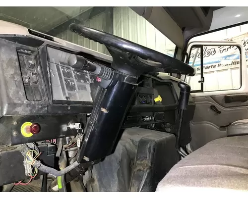 International 4900 Steering Column