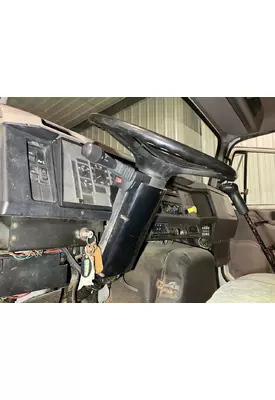 International 4900 Steering Column