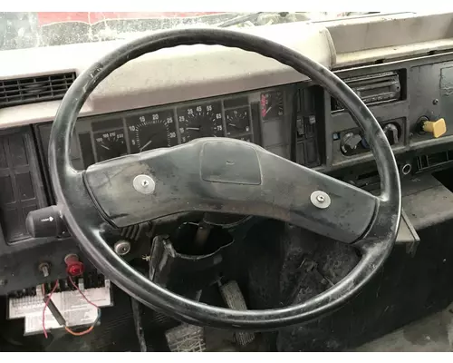 International 4900 Steering Column