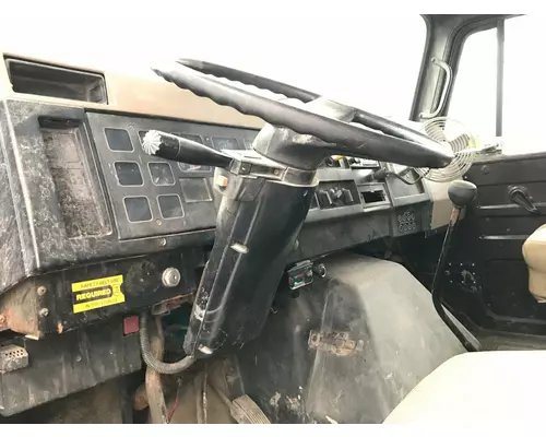 International 4900 Steering Column