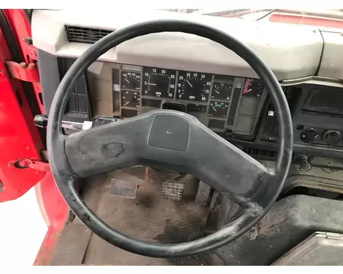 International 4900 Steering Column