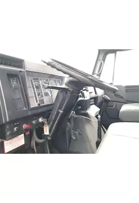 International 4900 Steering Column