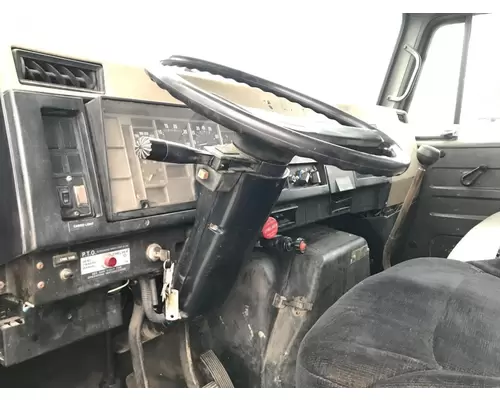International 4900 Steering Column