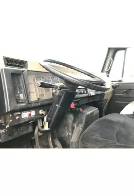 International 4900 Steering Column