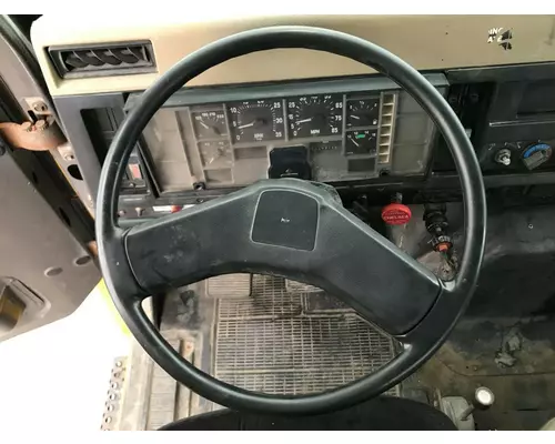 International 4900 Steering Column