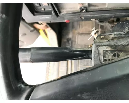 International 4900 Steering Column