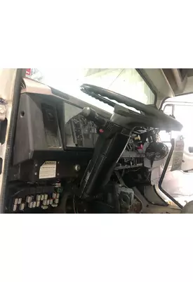 International 4900 Steering Column