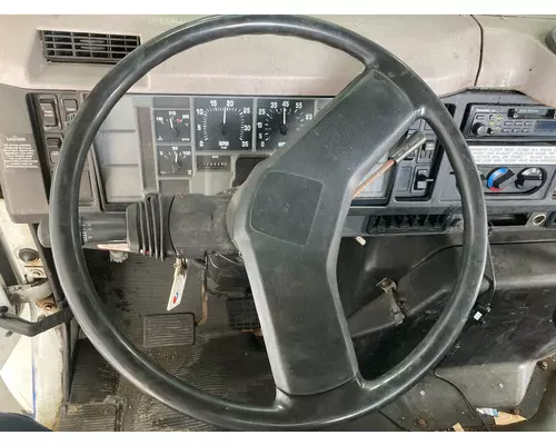 International 4900 Steering Column