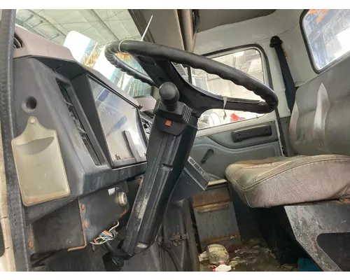 International 4900 Steering Column