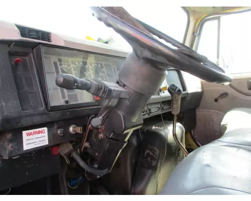 Steering Column INTERNATIONAL 4900 LKQ Heavy Truck - Tampa