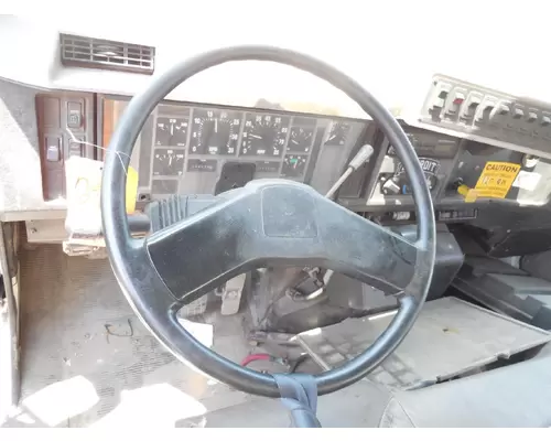 Steering Column INTERNATIONAL 4900 Michigan Truck Parts