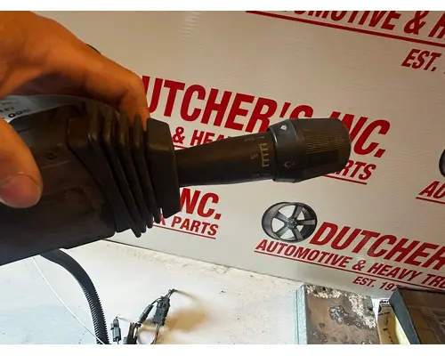 Steering Column INTERNATIONAL 4900 Dutchers Inc   Heavy Truck Div  Ny