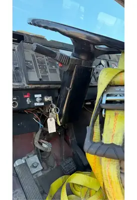 International 4900 Steering Column