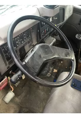 International 4900 Steering Column