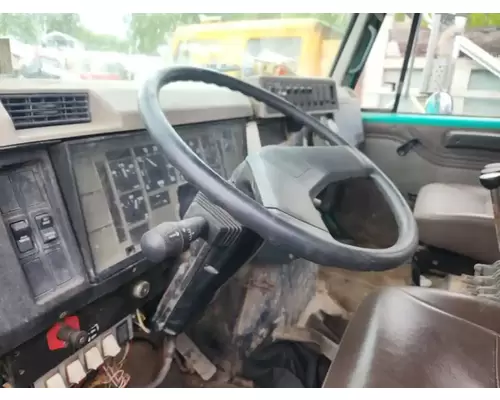 Steering Column International 4900 Complete Recycling Group LLC