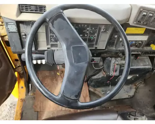 International 4900 Steering Column