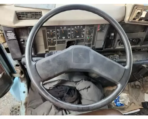 International 4900 Steering Column