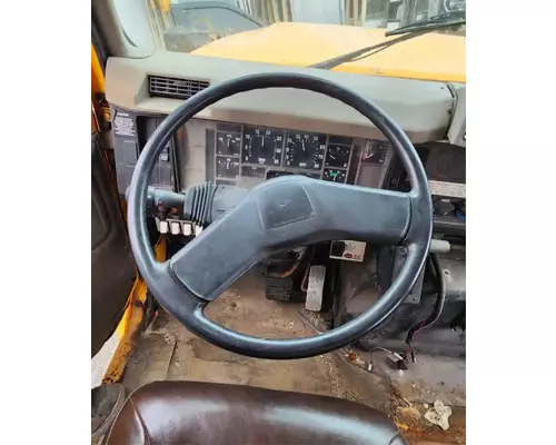 International 4900 Steering Column