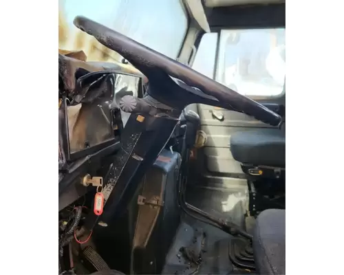 Steering Column International 4900 Complete Recycling Group LLC