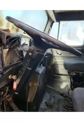 International 4900 Steering Column