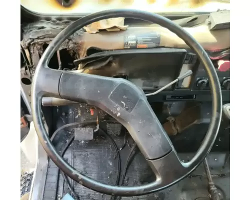 International 4900 Steering Column