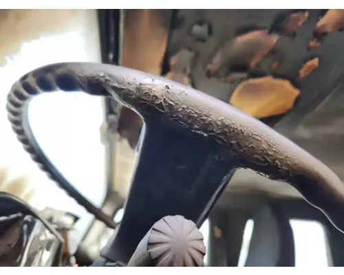 International 4900 Steering Column