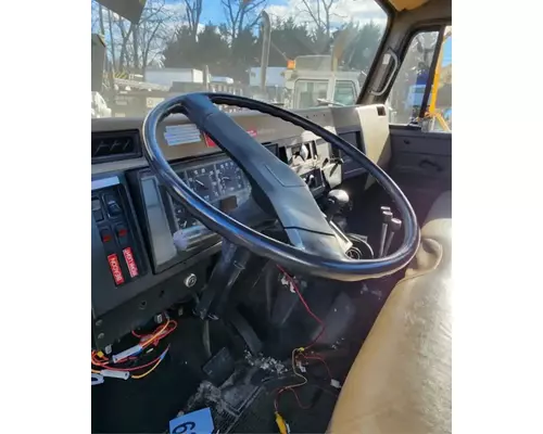 Steering Column International 4900 Complete Recycling Group LLC