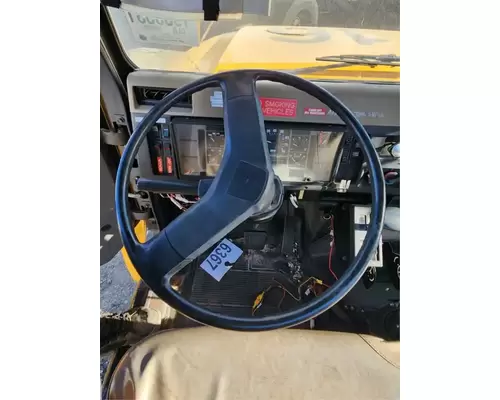 International 4900 Steering Column
