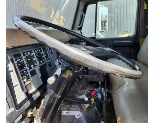 Steering Column International 4900 Complete Recycling Group LLC