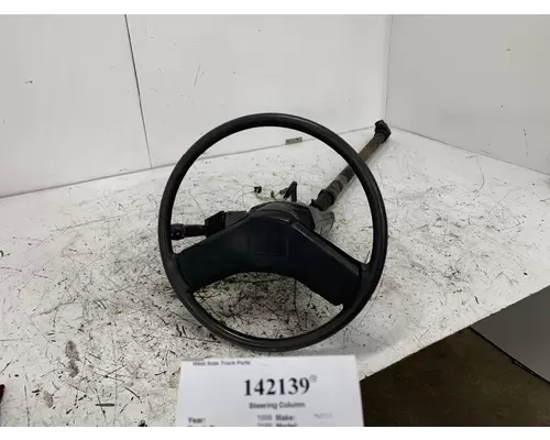 Steering Column INTERNATIONAL 4900 West Side Truck Parts