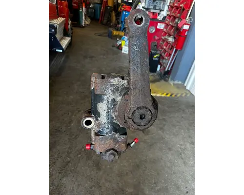Steering Gear / Rack INTERNATIONAL 4900 Dutchers Inc   Heavy Truck Div  Ny