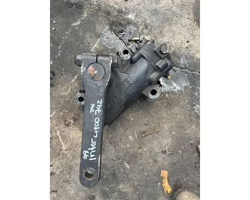 Steering Gear / Rack INTERNATIONAL 4900 Usa Trade &amp; Exports Inc