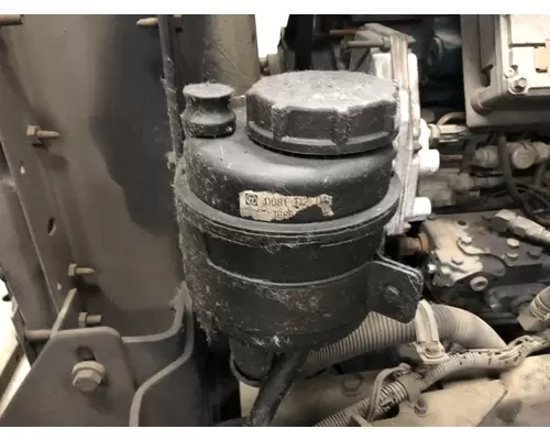 Steering Or Suspension Parts, Misc. International 4900 Vander Haags Inc Sp