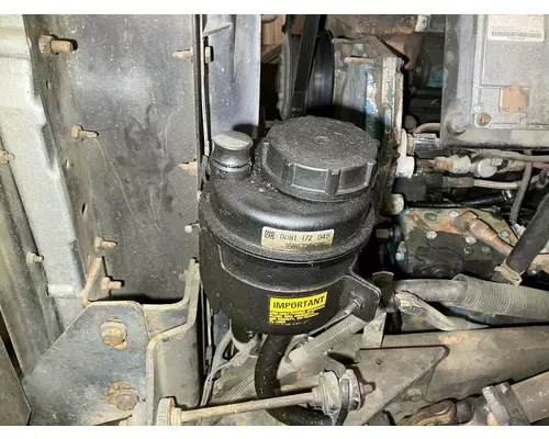 Steering Or Suspension Parts, Misc. International 4900 Vander Haags Inc Sf