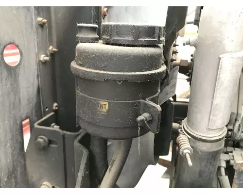 Steering Or Suspension Parts, Misc. International 4900 Vander Haags Inc Cb