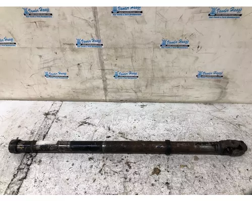 Steering Or Suspension Parts, Misc. International 4900 Vander Haags Inc Cb