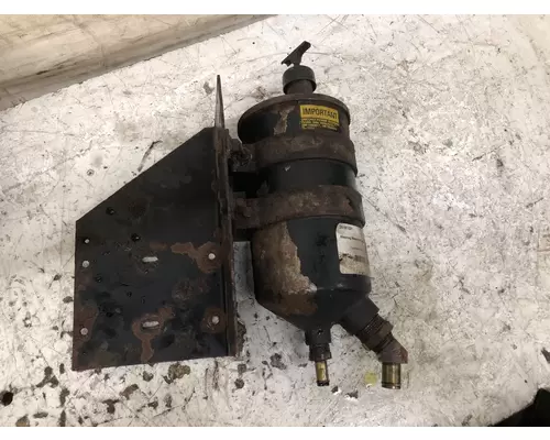 Steering Or Suspension Parts, Misc. International 4900 Vander Haags Inc Cb