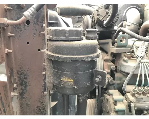 Steering Or Suspension Parts, Misc. International 4900 Vander Haags Inc Cb
