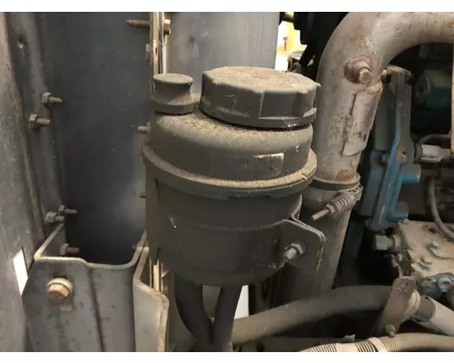 Steering Or Suspension Parts, Misc. International 4900 Vander Haags Inc Cb