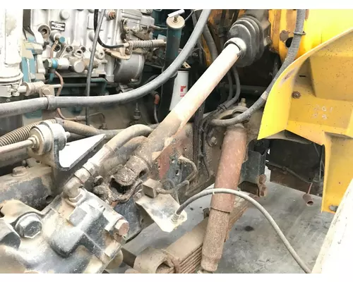 Steering Or Suspension Parts, Misc. International 4900 Vander Haags Inc Cb