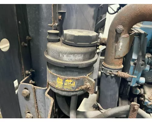 Steering Or Suspension Parts, Misc. International 4900 Vander Haags Inc WM