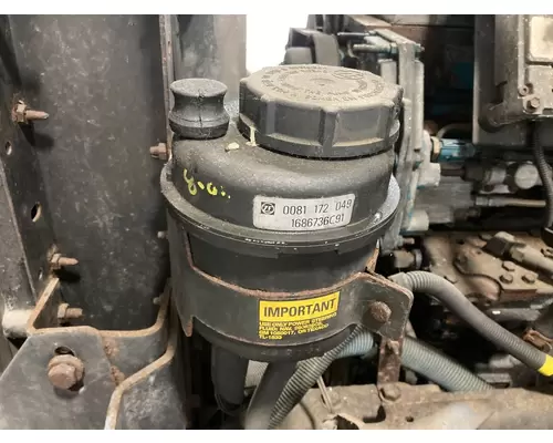 Steering Or Suspension Parts, Misc. International 4900 Vander Haags Inc WM