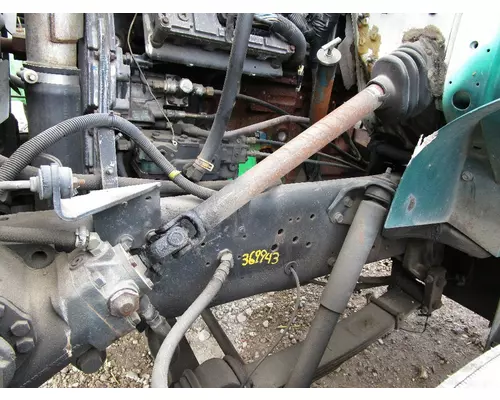Steering Or Suspension Parts, Misc. INTERNATIONAL 4900 Tim Jordan's Truck Parts, Inc.