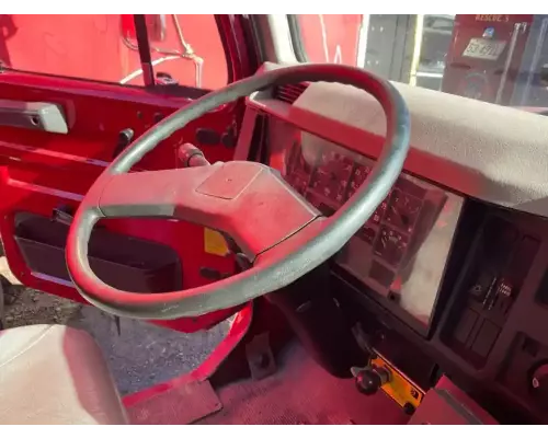 International 4900 Steering Wheel