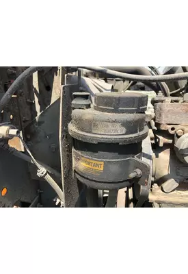 International 4900 Steering or Suspension Parts, Misc.